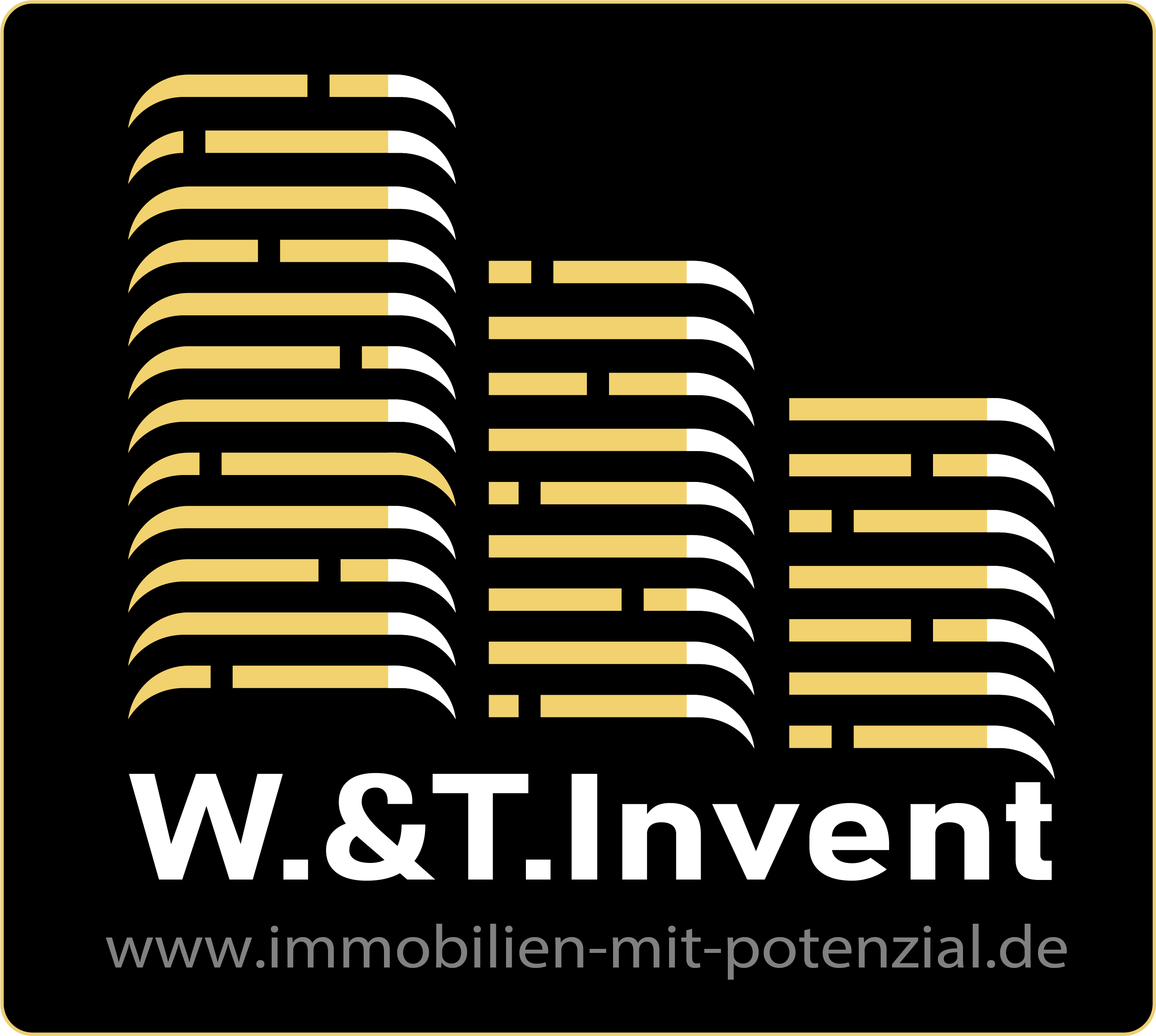 Logo W.& T. INVENT