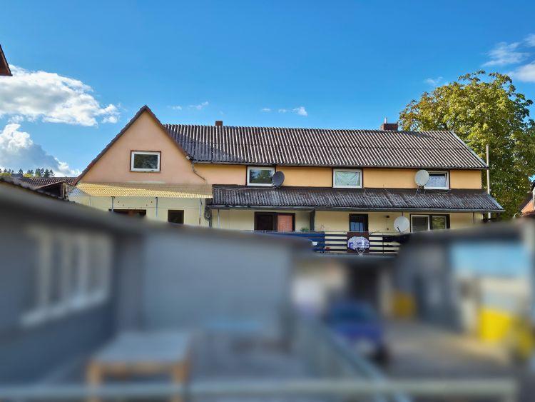 Hinteransicht